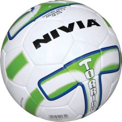 Nivia Torrido football size 5