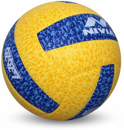 nivia g2020 volleyball
