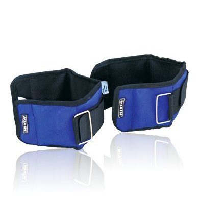 nivia wrist ankle weights