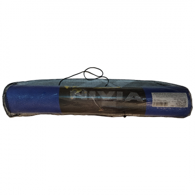 nivia yoga mat pvc 4mm