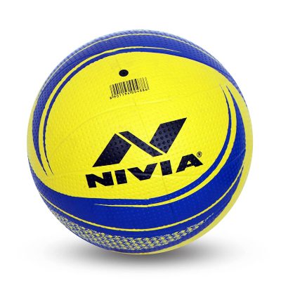 nivia craters voleyball size 4