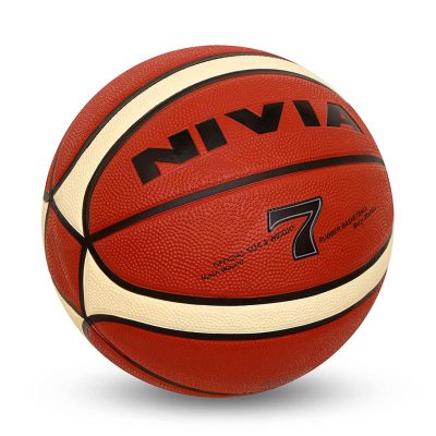 nivia basketball engraver size 7