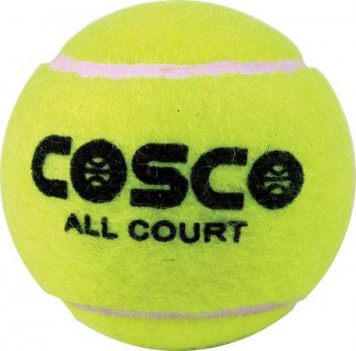 all court tennis ball