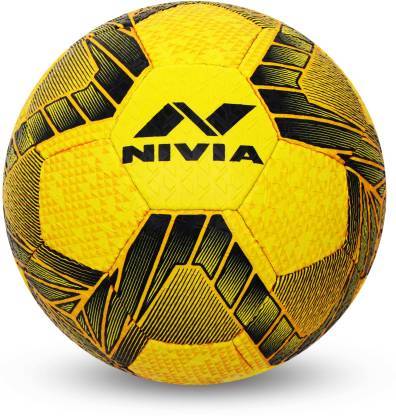 nivia street football size 5