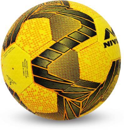 nivia street football size 5