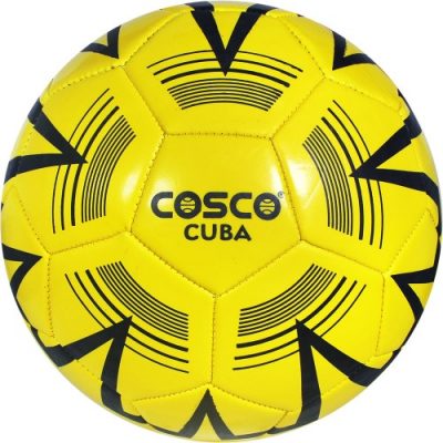cosco cuba yellow