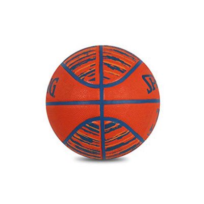 spalding camo