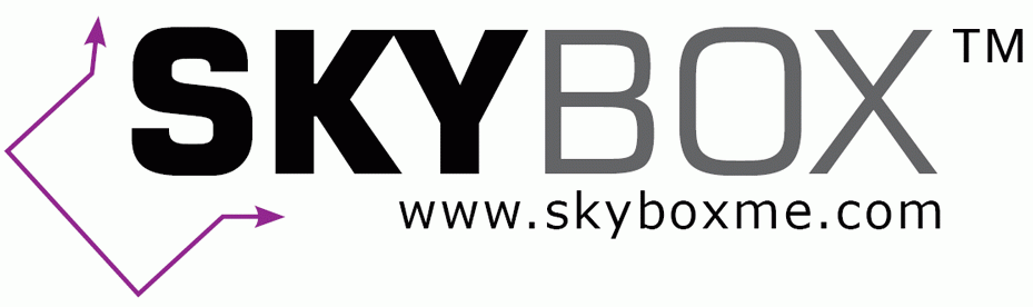 SkyboxMe